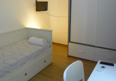 Bed And Breakfast Affittacamere La Viuzza